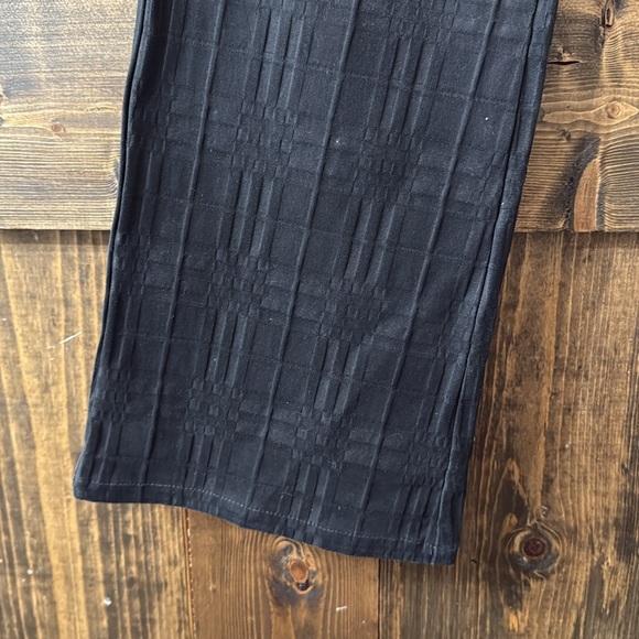 BURBERRY Nova Check Pants - Picture 7 of 13